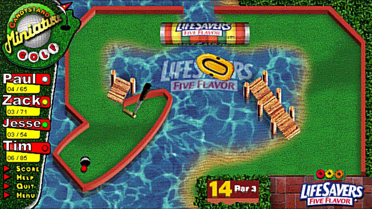 lifesavers candystand games online