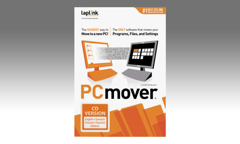laplink pcmover instructions windows 10