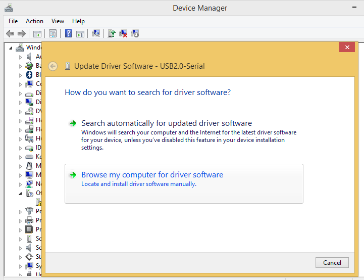ch340 driver download windows 7